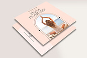 Social Media _Canva Templates, a Social Media Template by ElladesignCo (Thumbnail 5 of 8)