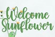 Birthday, a Script Font by FreshTypeINK (Thumbnail 4 of 8)