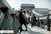 Amsterdam Travel Mobile Presets, a Plug-in Add-On by FixThePhoto (Thumbnail 10 of 22)