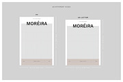 MOREIRA Travel Lifestyle Magazine, a Magazine Template by Arif Tri Ananta (Thumbnail 7 of 13)