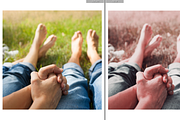 FEBRUARY MOBILE LIGHTROOM PRESET, a Preset Add-On by Fltrr Lightroom Presets (Thumbnail 6 of 11)