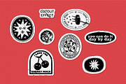 Cutout Sticker Photo Effect, a Layer Style Add-On by tatiankaart (Thumbnail 4 of 7)