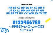 Kumio, a Sans Serif Font by Pinisi ART (Thumbnail 2 of 10)