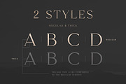 The Versatile Font Bundle, a Sans Serif Font by AlienValley (Thumbnail 12 of 141)