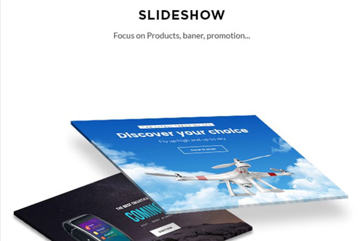 Leo Xalem Responsive Prestashop, a Websites & App Template by LeoTheme (Photo 8 of 11)