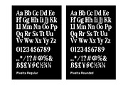 Pixelta – Serif Pixel Font, a Serif Font by Blankids Studio (Thumbnail 12 of 14)