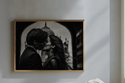 Bollywood Wall Art Collection, an Illustration by PrintablesByFranklyn (Thumbnail 15 of 15)