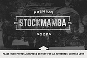 Vintage Texture Pack, a Texture Graphic by StockMamba (Thumbnail 4 of 13)