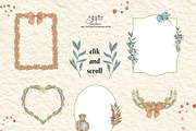 Toys, an Illustration by patriziamoscone (Thumbnail 3 of 5)