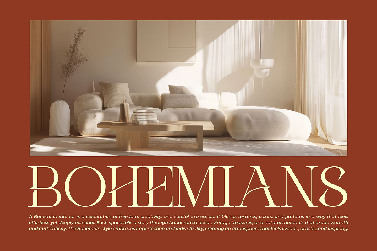 Glovia || Modern Classy Serif Font, a Serif Font by Ermedia Studio (Photo 8 of 10)