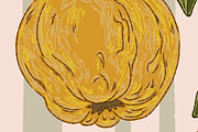 8 patterns Farmhouse set, a Pattern Graphic by NayaChu (Thumbnail 15 of 20)