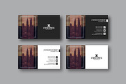Business Card, a Business Card Template by Helal Shop (Thumbnail 5 of 6)