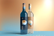 Spring Tide Branding Collection, a Texture Graphic by Polar Vectors (Thumbnail 7 of 11)