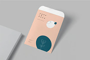 Wedding Cookie Bag Mockups, a Product Mockup by megostudi0 (Thumbnail 5 of 7)