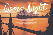 Boostnia, a Script Font by twinstd (Thumbnail 5 of 16)