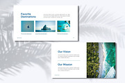 17 CANVA Minimal Presentation Slides, a Presentation Template by Palm Creatives (Thumbnail 4 of 8)