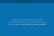 BLUEPRINT Template, a Presentation Template by ArtZuu (Thumbnail 10 of 10)