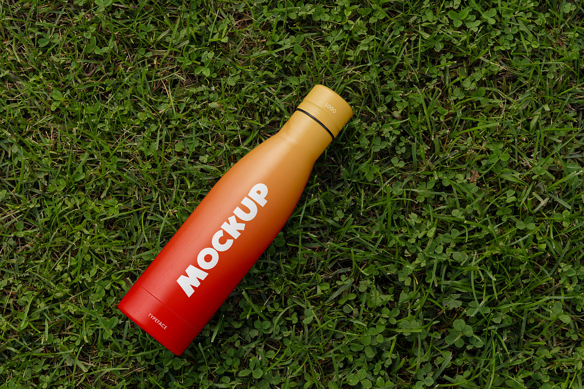 Black Boundy Typeface, a Sans Serif Font by Foxtype (Photo 8 of 8)