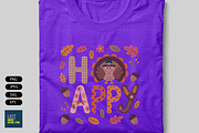 Thanksgiving Gobble Coquette PNG, a Seasonal Illustration by Unique Design Team (Thumbnail 5 of 7)