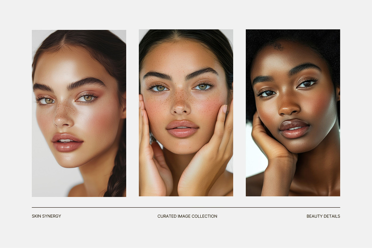 Skincare Beauty Stock Image Bundle, a Beauty & Fashion Photo by COCO Designs (Photo 5 of 20)