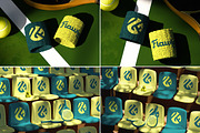39 Padel Sports Event Mockup Bundle, an Advertising Mockup by Vitora Mockup (Thumbnail 5 of 12)