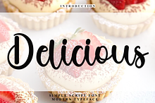 Delicious
