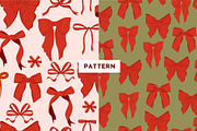 Little Christmas. Holiday Wall Art, a Seasonal Illustration by Mio Buono (Thumbnail 13 of 13)