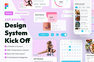 Design System Kick Off