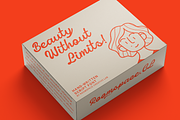 Oldfine - Elegant Handwritten Script, a Handwritten Font by roomspace (Thumbnail 9 of 13)