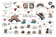 Forever in my heart, an Animal Illustration by GooseFrol (Thumbnail 1 of 19)