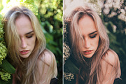 Strawberry zephyr - Lightroom preset, an Action Add-On by LovelyPhotoPrints (Thumbnail 5 of 8)