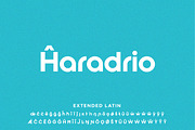 Qualy Logo Font, a Sans Serif Font by Shina Design (Thumbnail 7 of 8)