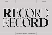 Astorica Display -  Font Family, a Serif Font by Zane Studio (Thumbnail 8 of 16)