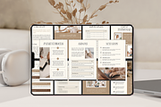 TERRA Client Guides Bundle, a Brochure Template by Creatif Foundry (Thumbnail 11 of 12)