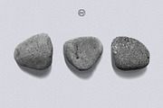 30 Realistic Stone Scene Creator, a Presentation Template by Artcoast Std. (Thumbnail 4 of 10)