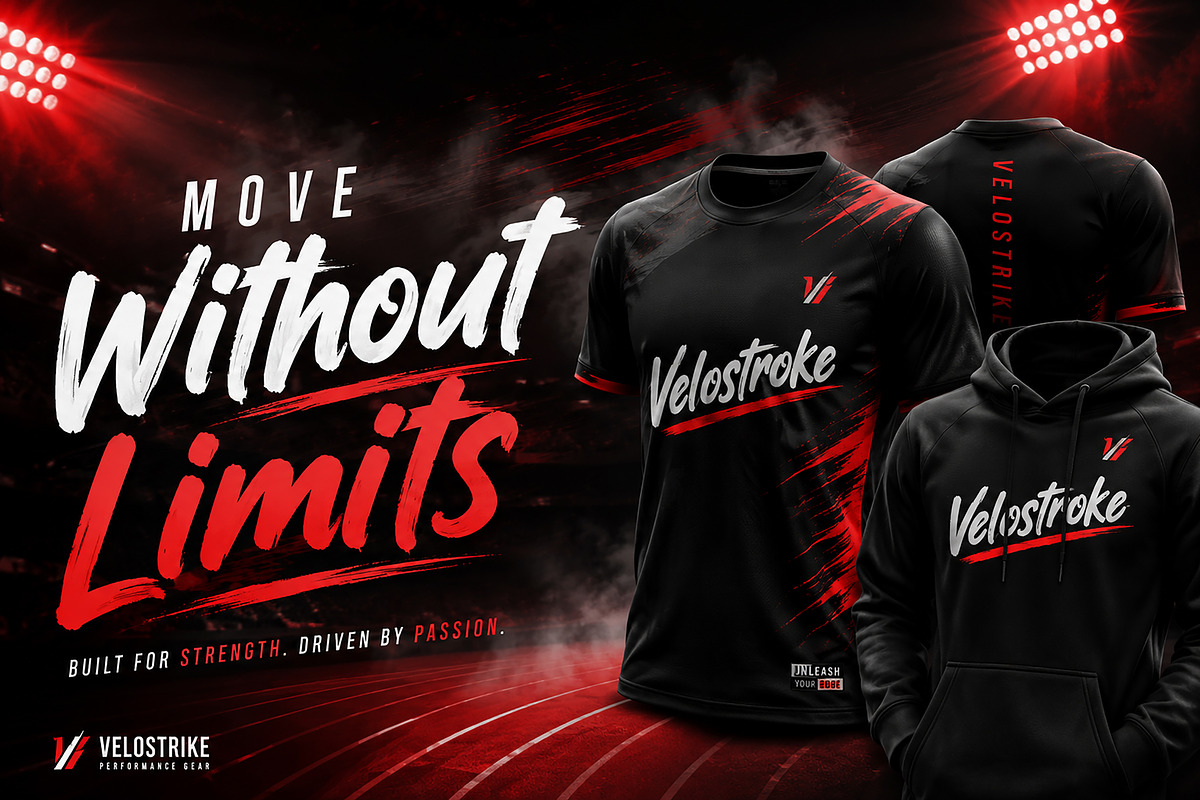 Velostroke – Brush Script Font, a Slab Serif Font by Wow Magic (Photo 3 of 4)