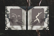 Mystical Solstice vector bundle, a Decorative Illustration by Luamor (Thumbnail 6 of 15)