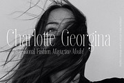 Heafthery Notespage Serif Font, a Serif Font by Storytype Studio (Thumbnail 11 of 15)