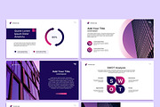 Modern Business PowerPoint Template, a Templates & Theme by SKY CREATION (Thumbnail 4 of 6)