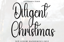 Diligent Christmas
