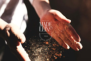 Petite Madeleine | Full Brand Pack, a Branding & Logo Template by The Responsible Creatives (Thumbnail 13 of 15)