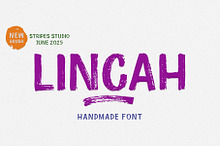 Lincah Brush