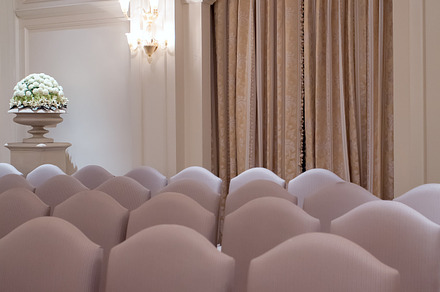 wedding place, a Photo by dmitryersler