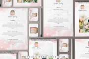 Watercolor Art Pack: Build A House, an Illustration by Design Resource Hub (Thumbnail 6 of 10)
