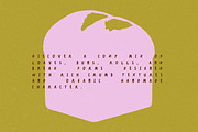 Bread Imprints: 44 Bakery Art, a Food Illustration by Veyla (Thumbnail 7 of 14)