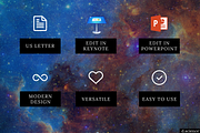 14 Ebook Super Bundle | 90% OFF!, a Magazine Template by Template Monkey @dscience (Thumbnail 25 of 26)