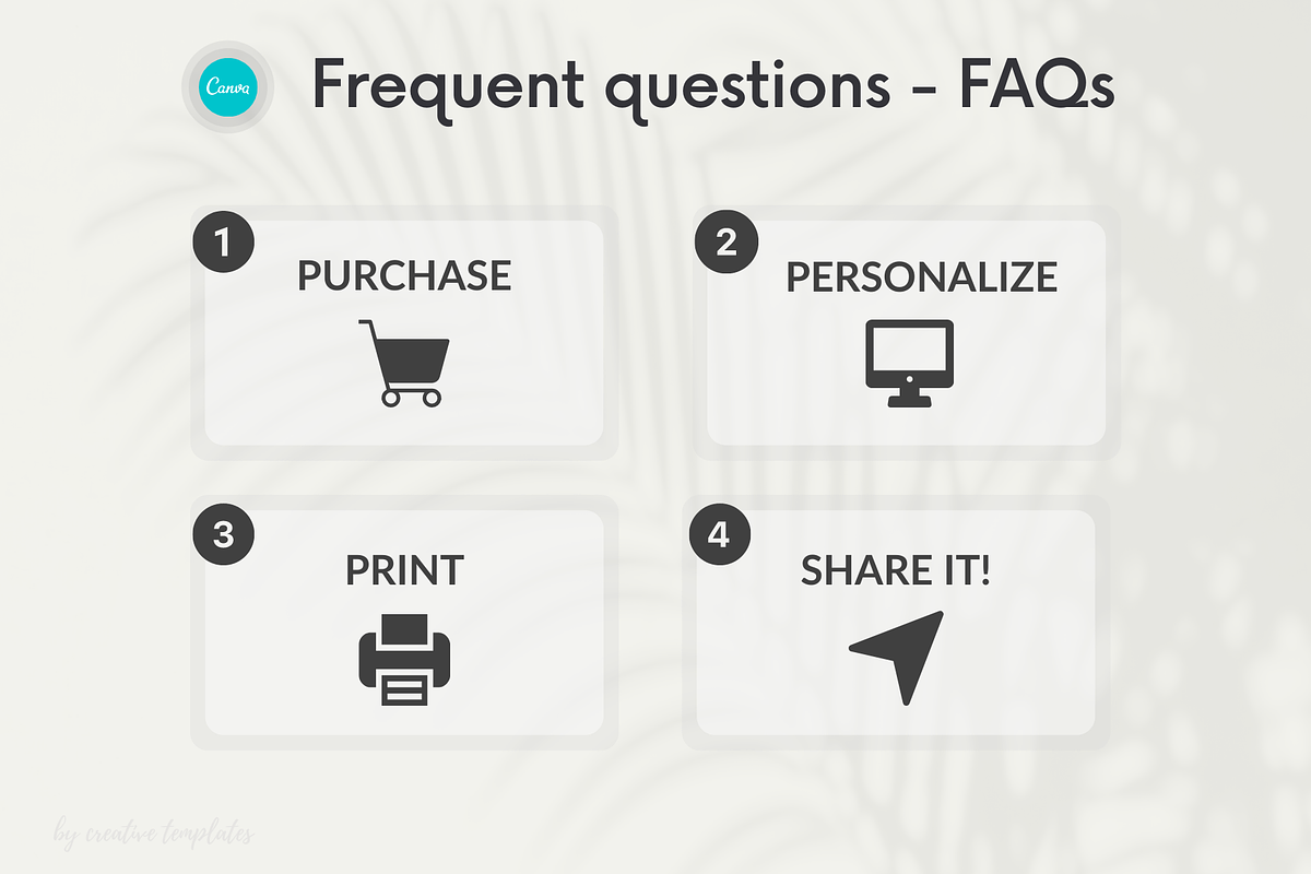 Product Image Canva Template, a Social Media Template by byCreativeTemplates (Photo 7 of 8)