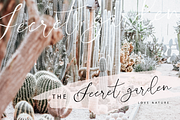 Oh Hey Darling, a Script Font by SilverMintDesign (Thumbnail 5 of 13)