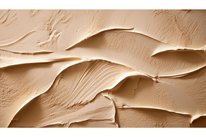 Artistic texture of smooth and, a Background Photo by Igor Tichonow