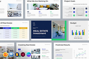 Real Estate Investment Presentation